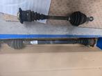 Originele Audi TT 1.8T 180ch cardanas, Ophalen, Gebruikt, Audi