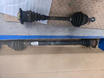Originele Audi TT 1.8T 180ch cardanas beschikbaar voor biedingen