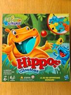 Jeu Hippos Gloutons, Enlèvement, Utilisé