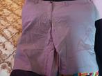 Set van 5 prachtige XXL-shorts in goede staat, Kleding | Dames, Ophalen of Verzenden, Gedragen
