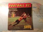 Album PANINI - Soccer 82 - België D1/D2, Ophalen of Verzenden, Gebruikt, Meerdere stickers
