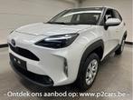 Toyota Yaris Cross Dynamic + Smart Connect, Automaat, 1498 cc, Wit, USB