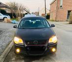 Vw polo, Belgische auto ,benzine1,4, automaat , 94950km., Auto's, Volkswagen, Automaat, Euro 5, 4 cilinders, 5 zetels