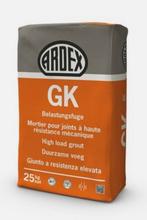 Ardex GK zandbeige voegmiddel, Doe-het-zelf en Bouw, Ophalen, Nieuw