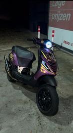 Piaggio zip 172 a klasse, Fietsen en Brommers, Verzenden, Blok
