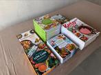NIEUW boeken KETO & KOOLHYDRAATARM, Boeken, Ophalen, Zo goed als nieuw