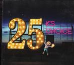K's Choice 25, Verzenden, 2000 tot heden