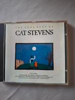 Cd cat stevens  the very best of, Ophalen of Verzenden, Zo goed als nieuw