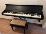 Piano., Muziek en Instrumenten, Piano's, Ophalen, Zo goed als nieuw, Piano