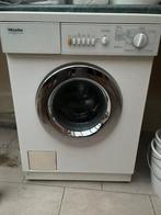 Wasmachine Miele, Elektronische apparatuur, Wasmachines, Ophalen, Gebruikt, Voorlader