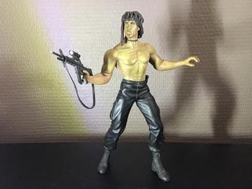 Rambo 7 inch