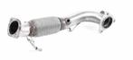 Ford focus st Mk4 - Large-bore Downpipe and De-cat Fits to b, Auto-onderdelen, Uitlaatsystemen, Ophalen, Nieuw, Ford