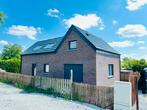 Maison a vendre 4 facade (2022-2024), Immo, Huizen en Appartementen te koop, Provincie Henegouwen, 200 tot 500 m², 94 m², 2 kamers
