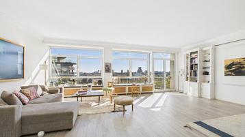 Appartement à louer à Ixelles, 2 chambres beschikbaar voor biedingen