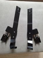 Adapters/beugels maxi-cosi voor bakfiets, Enlèvement