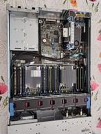 homelab server, Ophalen, Gebruikt, 64 GB, Hot swappable onderdelen