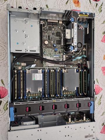 homelab server beschikbaar voor biedingen