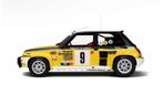 Otto mobile 1/12 Renault R5 Turbo Groupe 4 G030, Voiture, Enlèvement ou Envoi, Neuf, 1:9 à 1:12