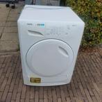 Gratis zanussi droogkast voor handige harry of oud ijzer, Elektronische apparatuur, Droogkasten, Ophalen, Niet werkend