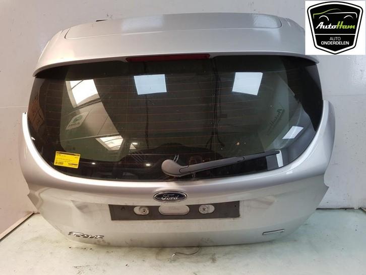 ACHTERKLEP Ford Focus 3 (|2002017|PF1EBA40410AC|), Auto-onderdelen, Carrosserie, Achterklep, Ford, Gebruikt