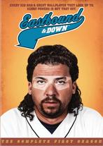 DVD - Eastbound & Down - Seizoen 1 • Danny McBride, Cd's en Dvd's, Vanaf 16 jaar, Ophalen of Verzenden, Zo goed als nieuw