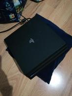 Ps4 pro, Enlèvement, Utilisé, 1 TB, Pro