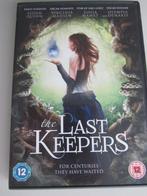 DVD THE LAST KEEPERS, Cd's en Dvd's, Dvd's | Science Fiction en Fantasy, Vanaf 12 jaar, Ophalen of Verzenden, Gebruikt, Fantasy