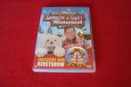 dvd samson & gert winterpret+kerstshow 2014-2015, Cd's en Dvd's, Ophalen of Verzenden