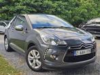 Citroën DS3 1.6 VTi * 88 000 KM * LED+AIRCO+CRUISE+P.RADAR.., Auto's, Citroën, Voorwielaandrijving, Euro 5, Stof, 4 cilinders