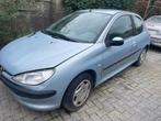 Peugeot 206, Auto's, Peugeot, Te koop, Benzine, Particulier