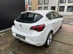 Opel ASTRA 1.7 CDTi MET 125DKM EDITION COSMO, 5 places, Berline, Achat, Blanc