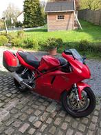 Ducati ST 3, Motoren, Motoren | Ducati, 2 cilinders, Particulier, 1000 cc, Toermotor