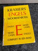 Engels-Nederlands & Nederlands-engels, Ophalen, Zo goed als nieuw, Engels