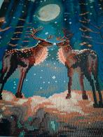 6 Diamond painting, Ophalen of Verzenden