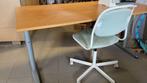 bureau, Ophalen, Gebruikt, Bureau