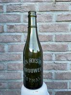 Bierflesje brouwerij van ryswijk Westmalle / Saint joseph, Comme neuf, Enlèvement ou Envoi