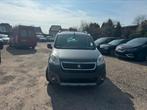 Peugeot partner, Autos, Peugeot, Cruise Control, Argent ou Gris, Achat, Euro 6