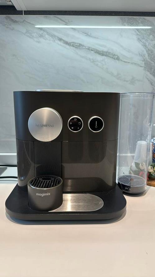 Nespresso-expert koffiezetapparaat, Elektronische apparatuur, Koffiezetapparaten, Zo goed als nieuw