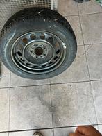 Roue BMW 16 pouces avec pneu neuf, Autos : Pièces & Accessoires, Pneus & Jantes, Enlèvement, 16 pouces