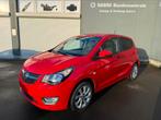 Opel Karl 1.0 Bouwjaar 2015 Full optie, Auto's, Opel, Voorwielaandrijving, Leder en Stof, Bedrijf, Handgeschakeld