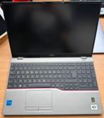 Laptop lifebook U7511, Computers en Software, 256 GB, 8 GB, Ophalen of Verzenden, Zo goed als nieuw
