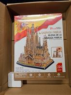 Nieuwe 3D puzzels, Hobby en Vrije tijd, Ophalen