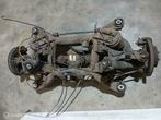 Luchtvering Achteras L322 Subframe achter as diff cardan 4x4, Land Rover, Ophalen of Verzenden, Gebruikt, Land Rover
