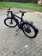 Stromer ST3 Pinion XL, Fietsen en Brommers, Ophalen, Zo goed als nieuw, Stromer, 59 cm of meer
