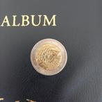 2 euro Oostenrijk 2022- 35ste verjaardag Erasmus programma, Ophalen of Verzenden
