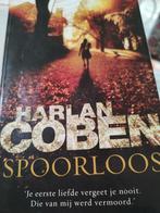 Harlan Coben - Spoorloos, Comme neuf, Harlan Coben, Enlèvement ou Envoi