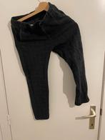 Mango chino - black / noir, Enfants & Bébés, Vêtements enfant | Taille 134, Pantalon, Garçon, Enlèvement ou Envoi, Comme neuf