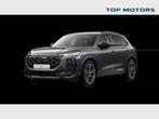 Audi Q3 SUV Audi Q3 SUV S line TFSI  110 kW S tronic, Auto's, Lederen bekleding, SUV of Terreinwagen, Zilver of Grijs, Q3