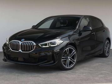 BMW 1 Serie 120 120 dXA 190CV PACK M - Xdrive (bj 2021) beschikbaar voor biedingen
