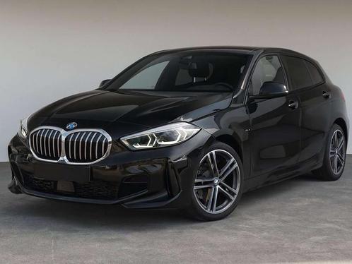 BMW 1 Serie 120 120 dXA 190CV PACK M - Xdrive (bj 2021), Auto's, BMW, Bedrijf, Te koop, 1 Reeks, 4x4, Adaptieve lichten, Airconditioning